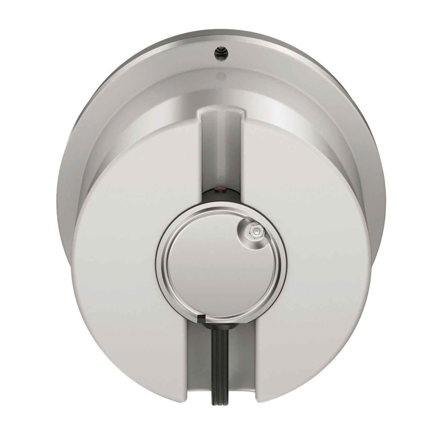 Waste King Batch Feed Garbage Disposal for Kitchen Sink with Power Cord, L-5000TC