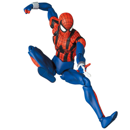 CT Toys Spider-Man Ben Reilly Spiderman 6" Action Figure Toy 