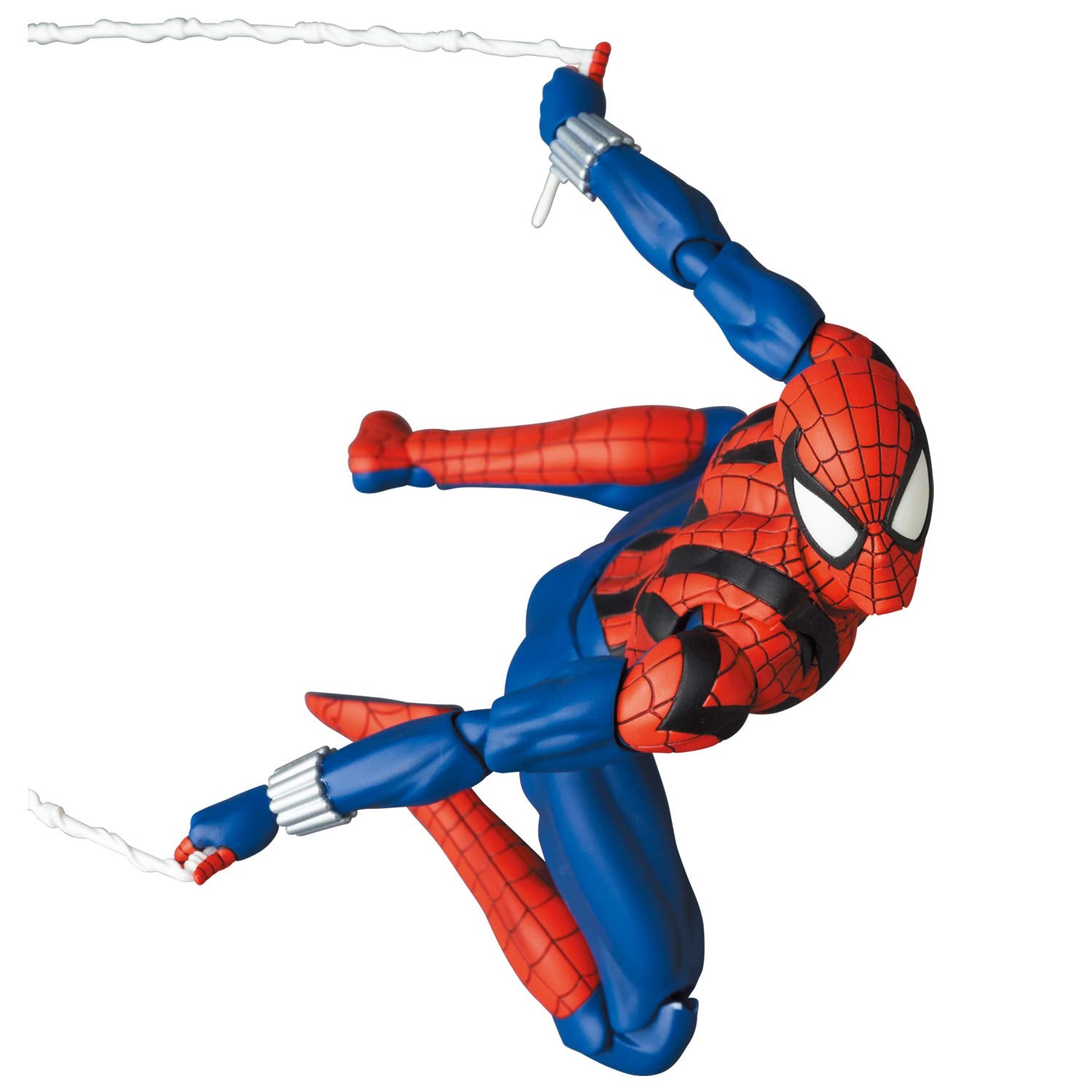 CT Toys Spider-Man Ben Reilly Spiderman 6" Action Figure Toy 