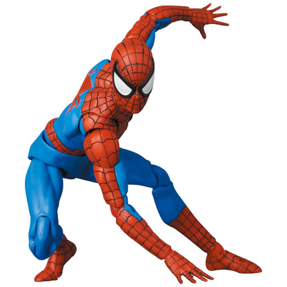 CT Toys Spider-Man Classic Costume Spiderman 6 inch Action Figure Toy 