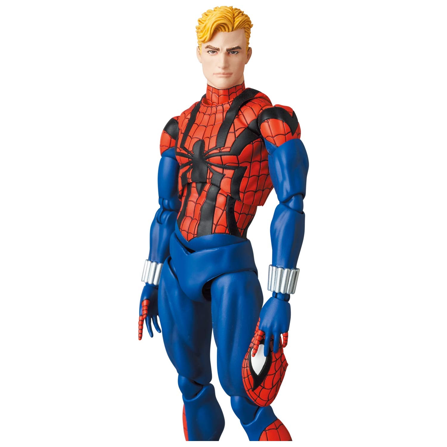 CT Toys Spider-Man Ben Reilly Spiderman 6" Action Figure Toy 