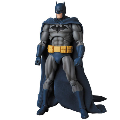 CT Toys Hush Batman Blue Version 6 inch 1/12 Action Figure Toy 