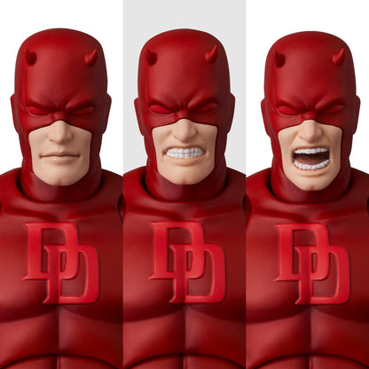 CT Toys Daredevil Comic Version 6 inch Action Figure Toy 