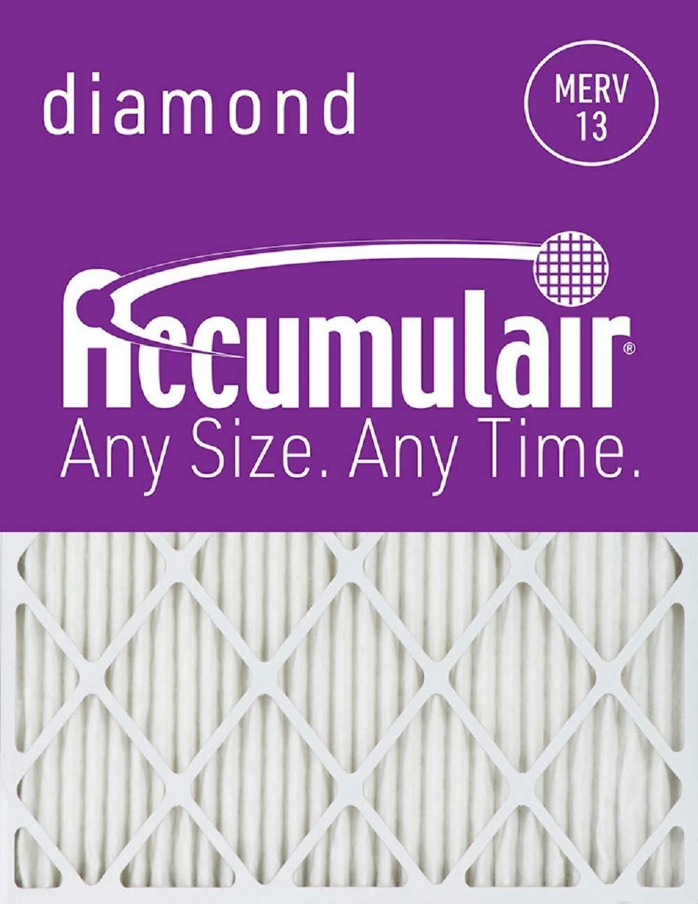 Accumulair Diamond Merv