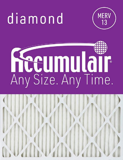 Accumulair Diamond Merv