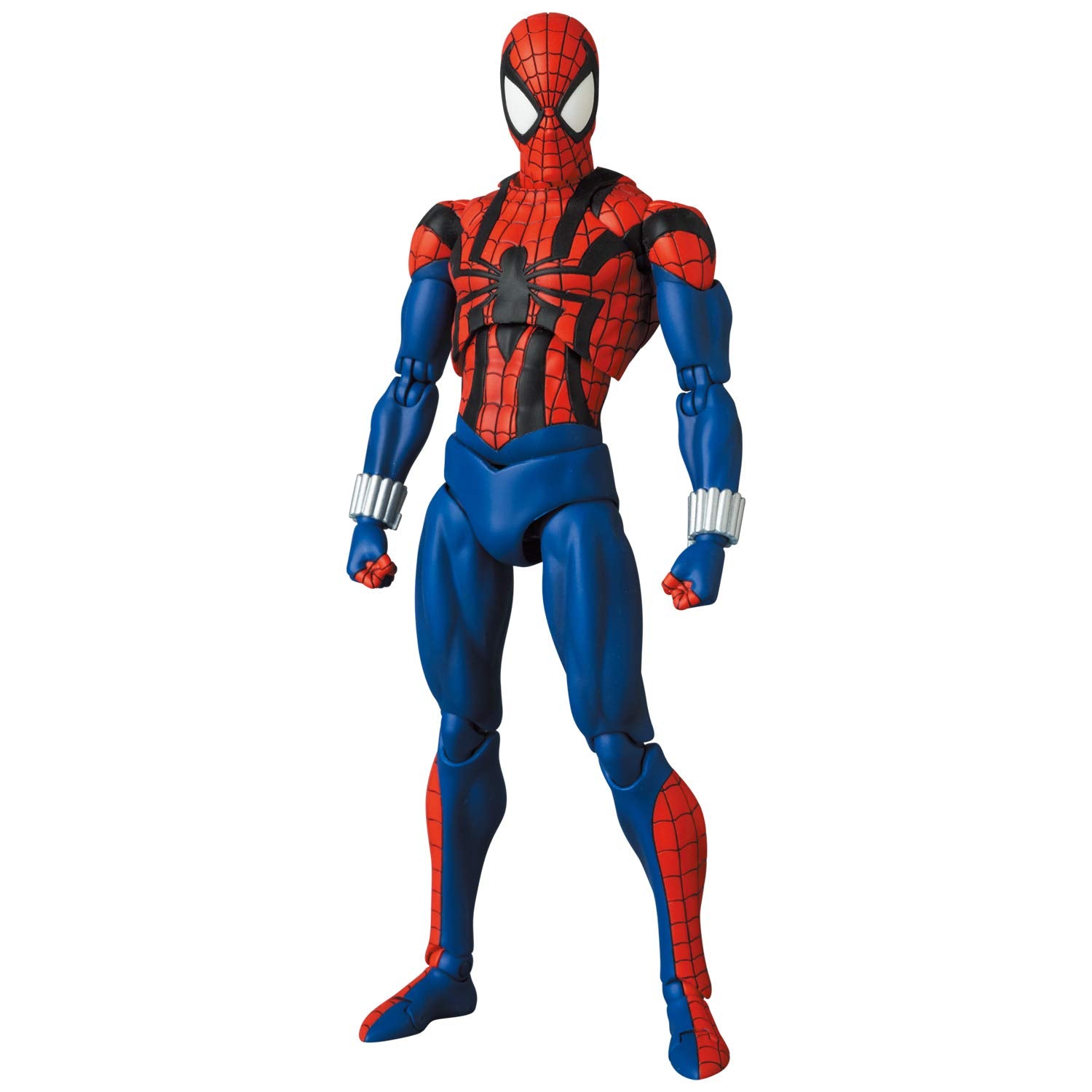 CT Toys Spider-Man Ben Reilly Spiderman 6" Action Figure Toy 