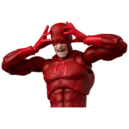CT Toys Daredevil Comic Version 6 inch Action Figure Toy 