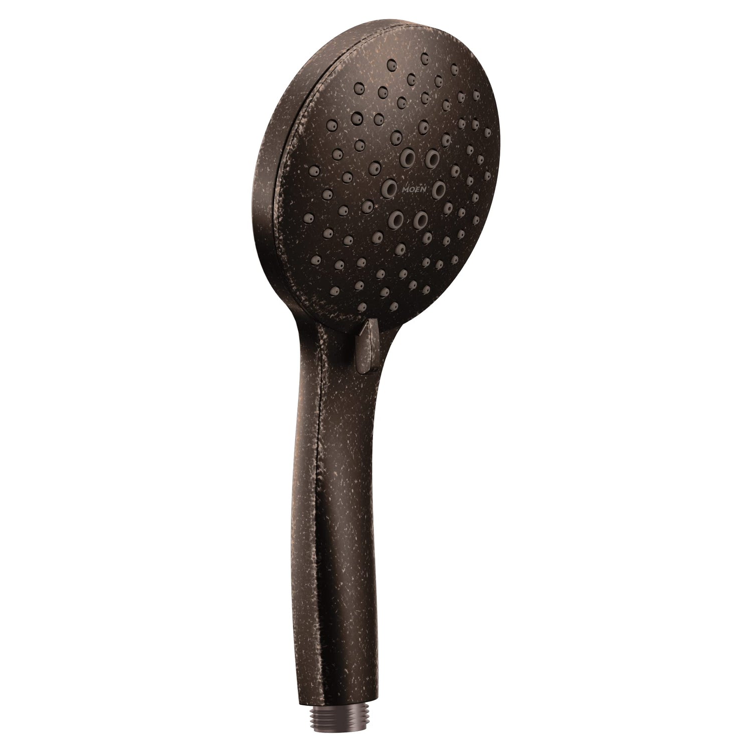 MOEN 189315ORB Eco-Performance 5-Function 4-3/8-Inch Hand Shower in Oil Rubbed Bronze
