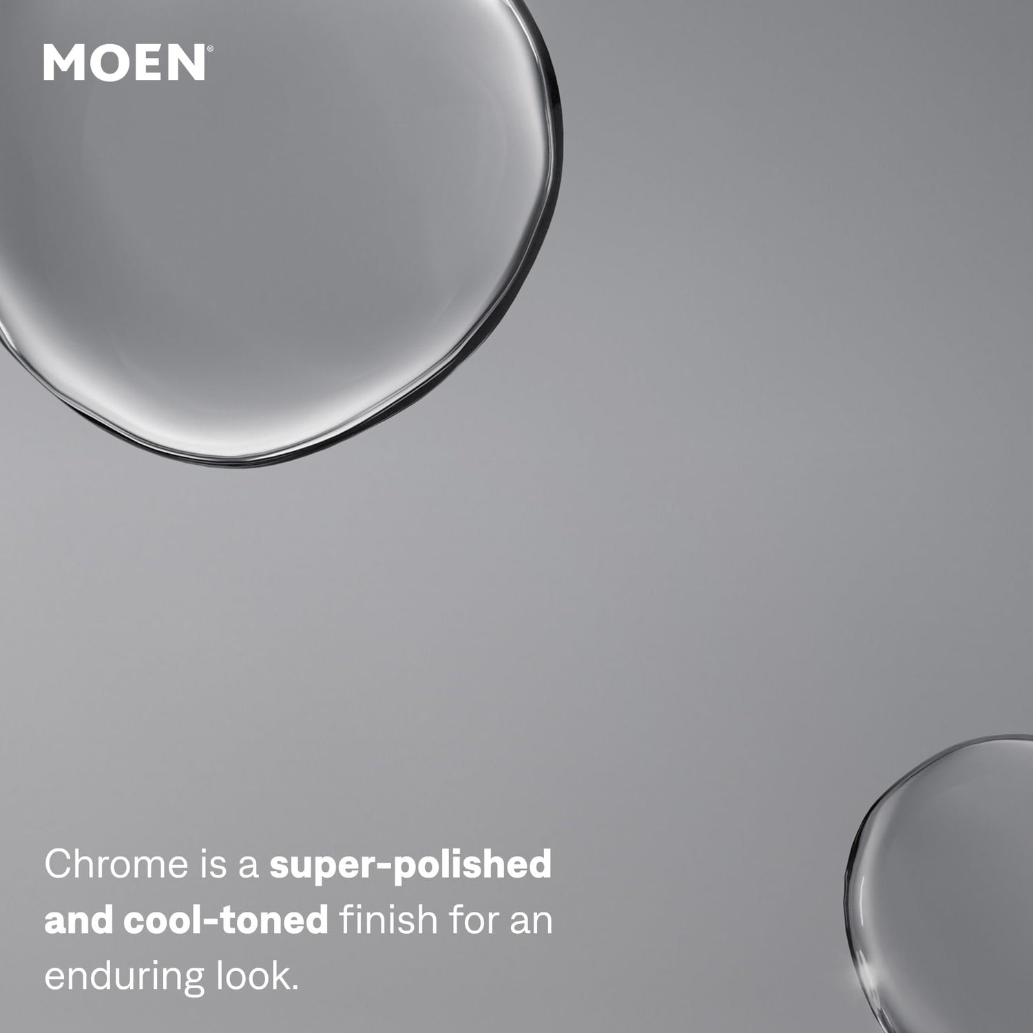 Moen Attune 8-Function Wall Mount Fixed Showerhead, Brushed Nickel, 218W0