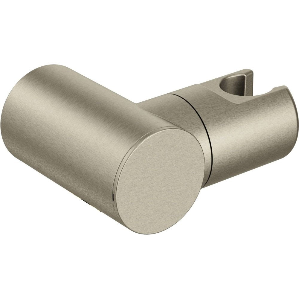 Moen 155694BN Handshower Bracket, Brushed Nickel