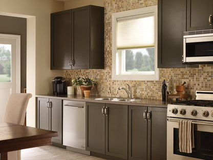 Moen Renzo CA87316SRS Spot Resist Stainless One-Handle Pullout Kitchen Faucet