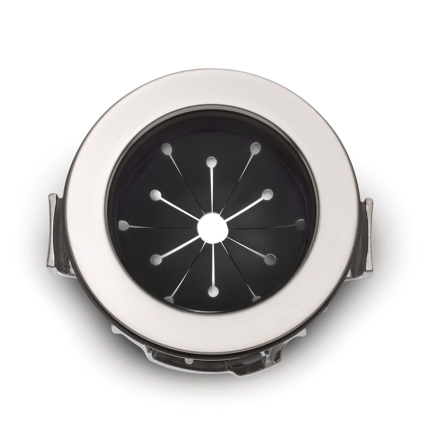Waste King EZ Mount Garbage Disposal Sink Flange Kit