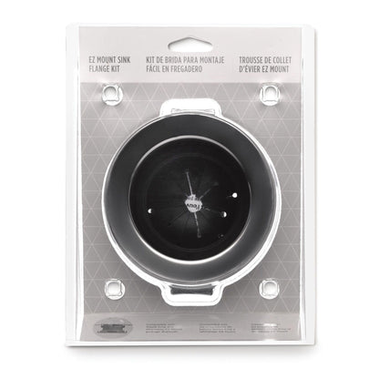 Waste King EZ Mount Garbage Disposal Sink Flange Kit