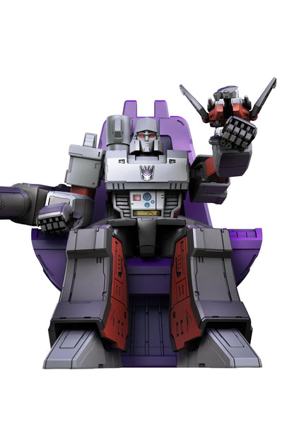 Transformers G1 Megatron Blokees Action Edition Model Kit