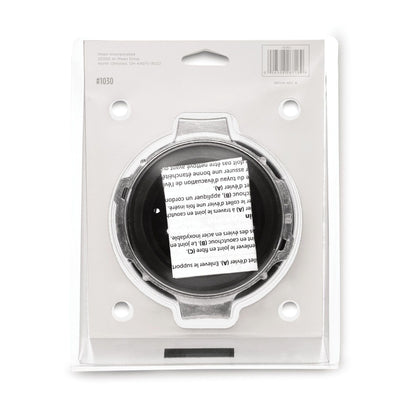 Waste King EZ Mount Garbage Disposal Sink Flange Kit