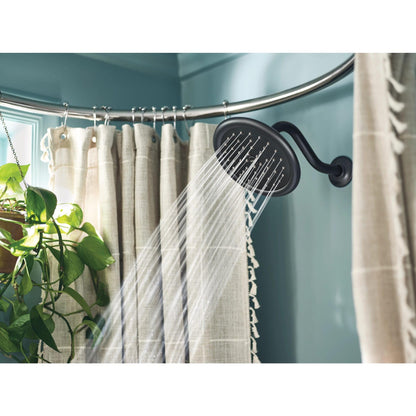 MOEN Belfield T2313EPNL One-Handle Posi-Temp Eco-Performance Tub and Shower Trim in Polished Nickel (Valve Required)