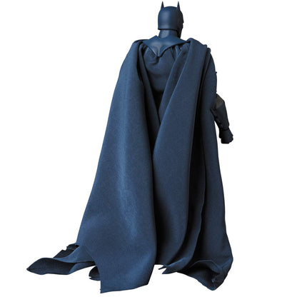 CT Toys Hush Batman Blue Version 6 inch 1/12 Action Figure Toy 