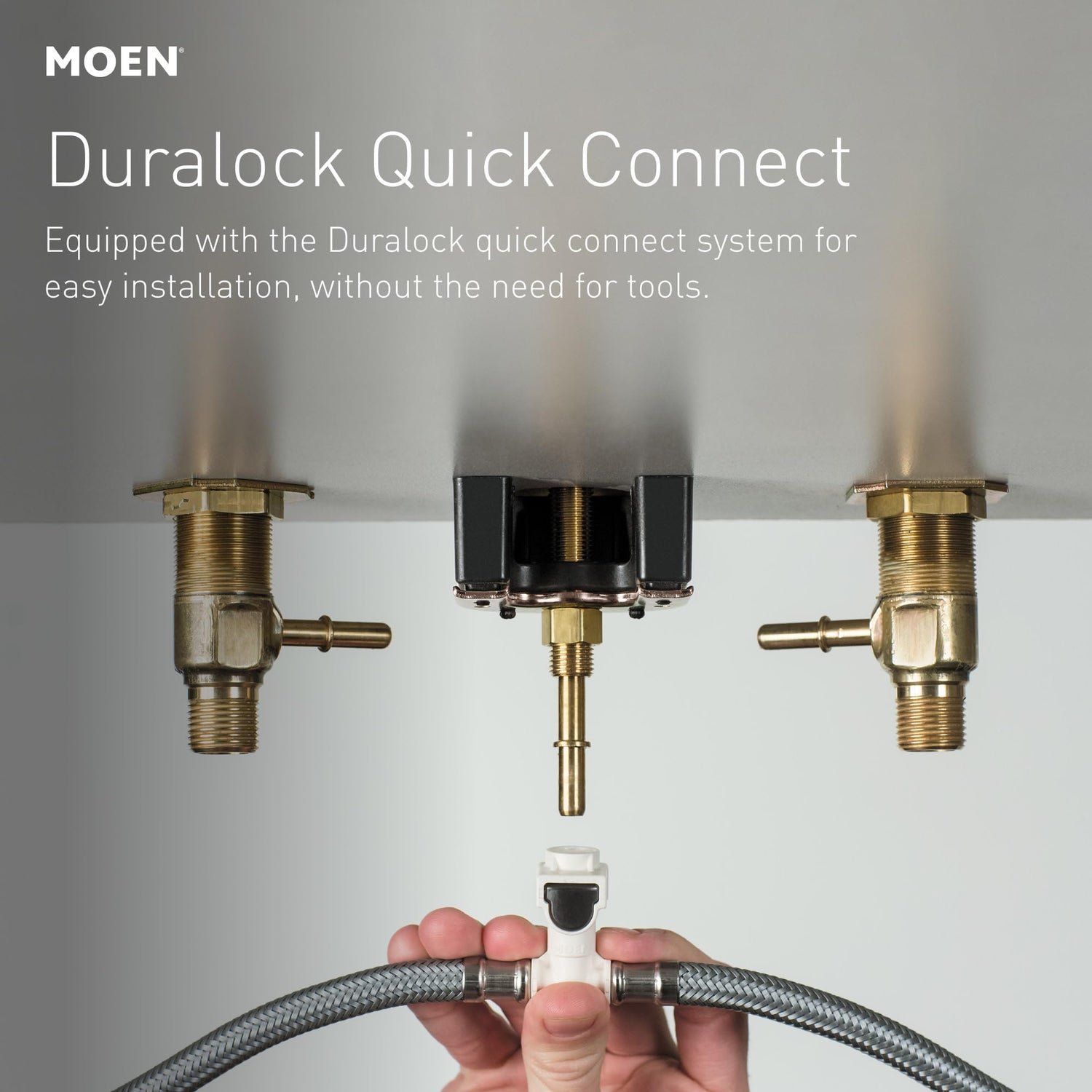MOEN Dartmoor TV6805BZG Two-Handle 8-Inch Widespread Bathroom Faucet in Bronzed Gold (Valve Included)