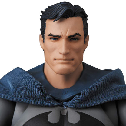CT Toys Hush Batman Blue Version 6 inch 1/12 Action Figure Toy 