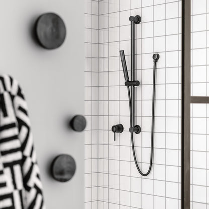 Moen Shower Arm Flange, 137488BL