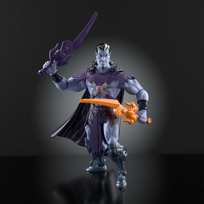 Mattel Masters of the Universe Origins Wave 31 200X Keldor Action Figure