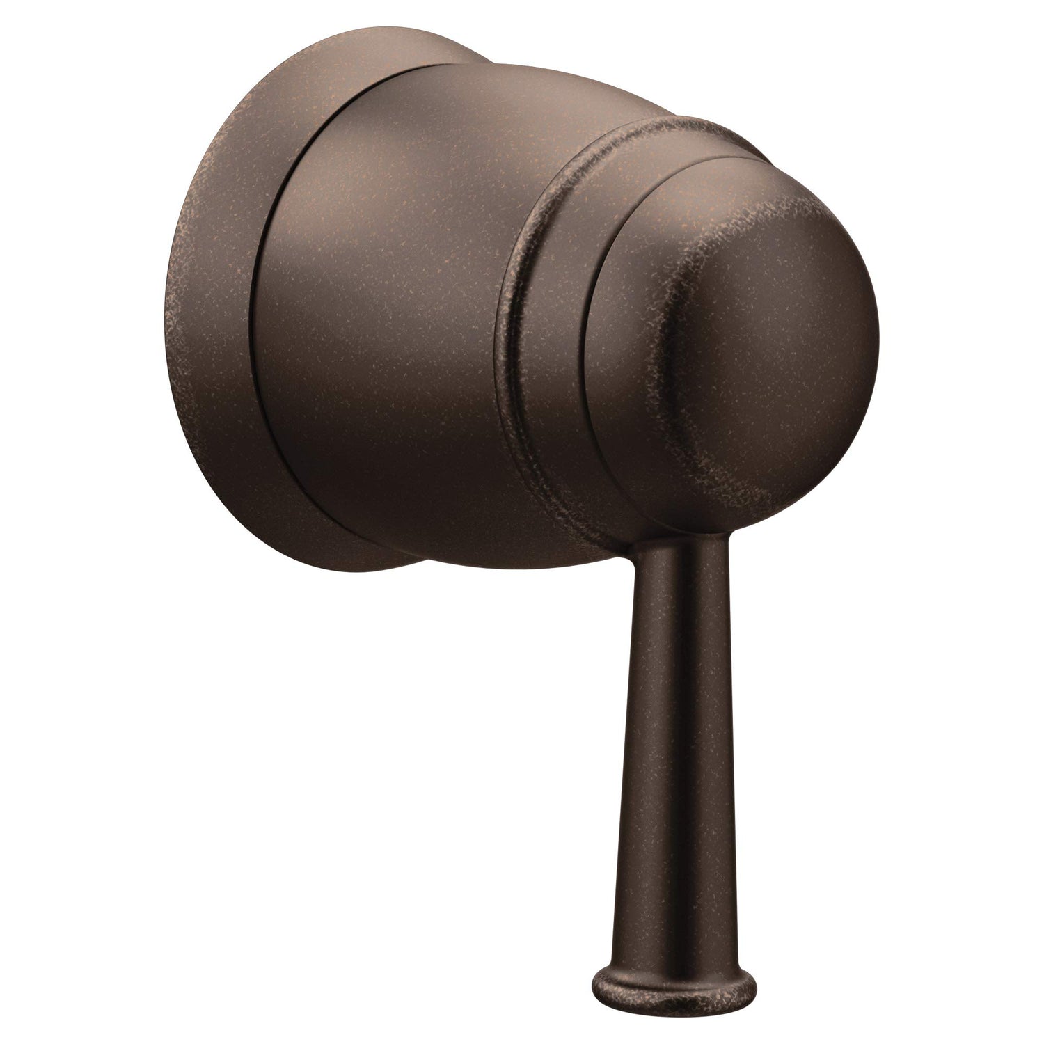 MOEN Belfield T4412ORB One-Handle ExactTemp 3/4-Inch Volume Control Valve Trim in Oil Rubbed Bronze (Valve Required)