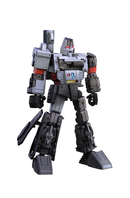 Transformers G1 Megatron Blokees Action Edition Model Kit