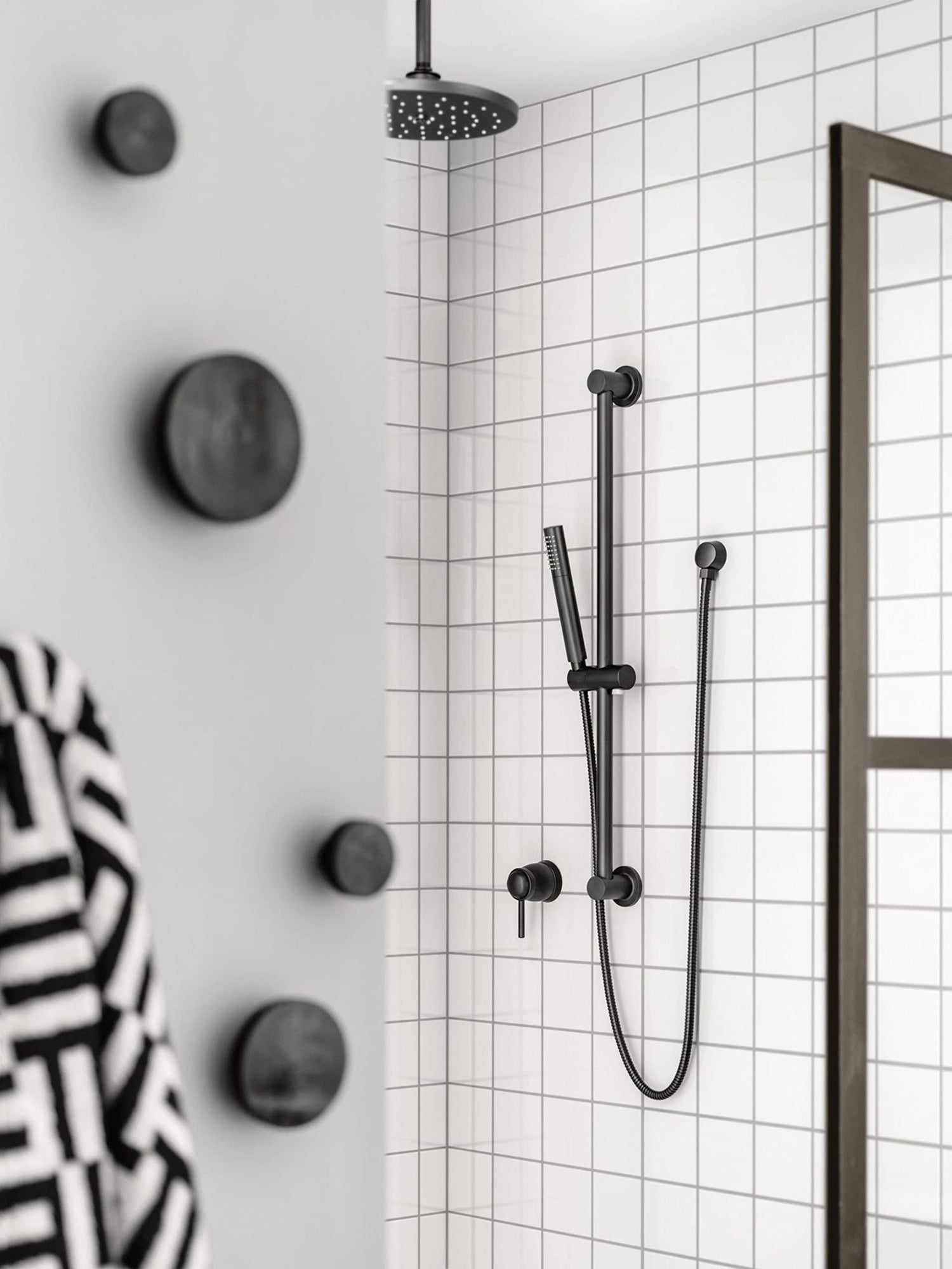 MOEN S3371 ExactTemp IPS Rough In Thermostatic Shower Valve with Check Stops