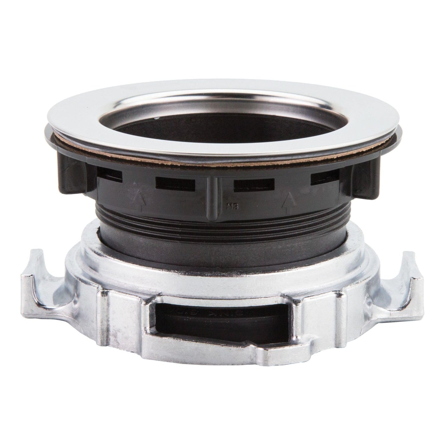 Waste King EZ Mount Garbage Disposal Sink Flange Kit