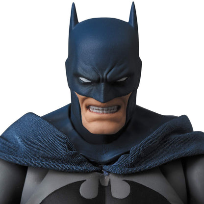 CT Toys Hush Batman Blue Version 6 inch 1/12 Action Figure Toy 