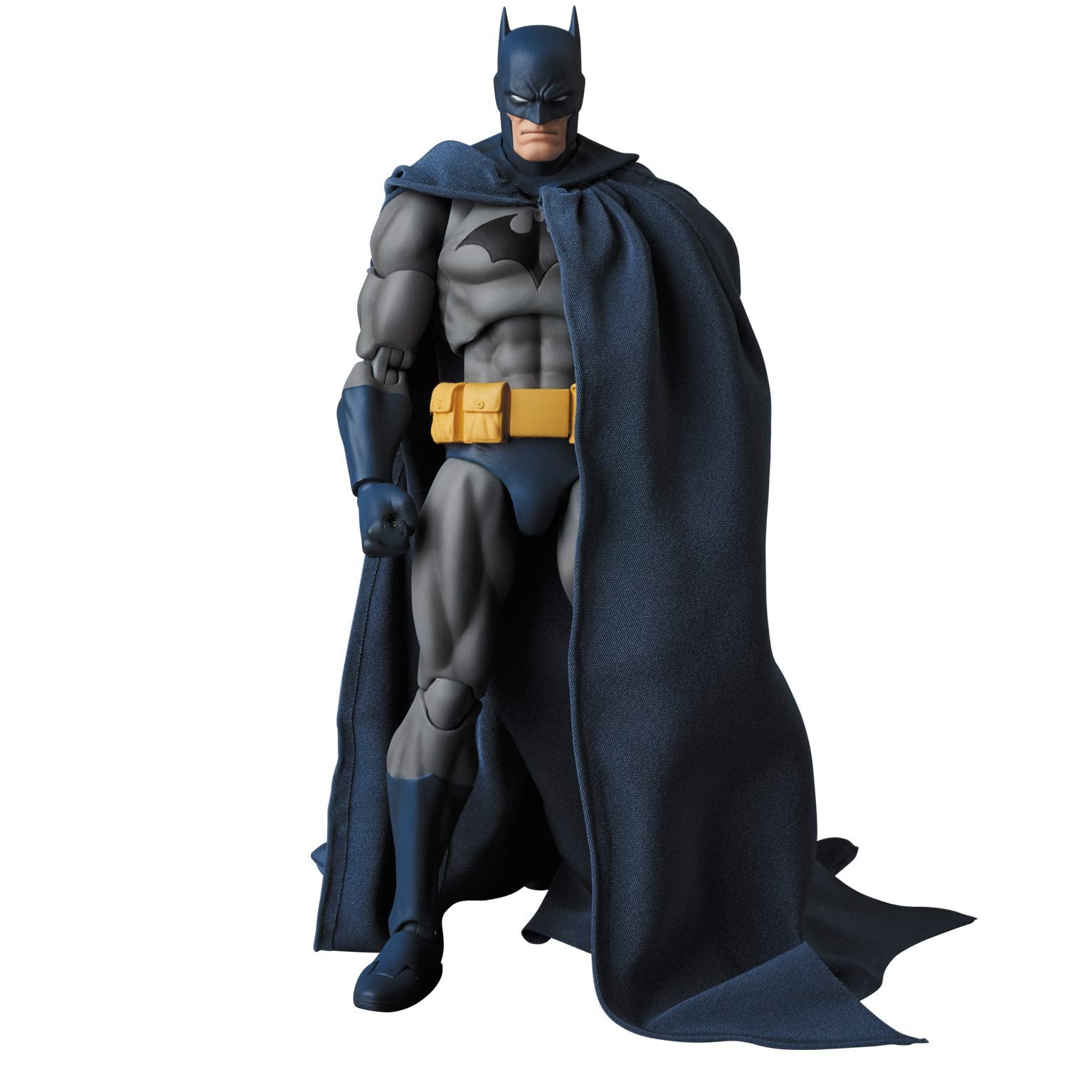 CT Toys Hush Batman Blue Version 6 inch 1/12 Action Figure Toy 