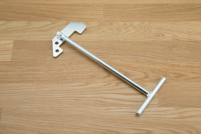 Waste King Garbage Disposer Unjamming Wrench