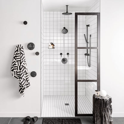 MOEN S3371 ExactTemp IPS Rough In Thermostatic Shower Valve with Check Stops