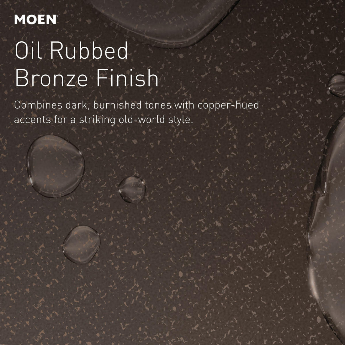 MOEN Camerist 7545ORB One-Handle Single Hole Kitchen Faucet with Pullout Spout in Oil-Rubbed Bronze (Deck Plate Included)