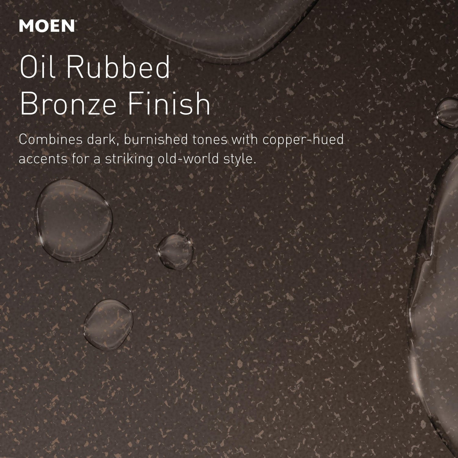 MOEN Camerist 7545ORB One-Handle Single Hole Kitchen Faucet with Pullout Spout in Oil-Rubbed Bronze (Deck Plate Included)