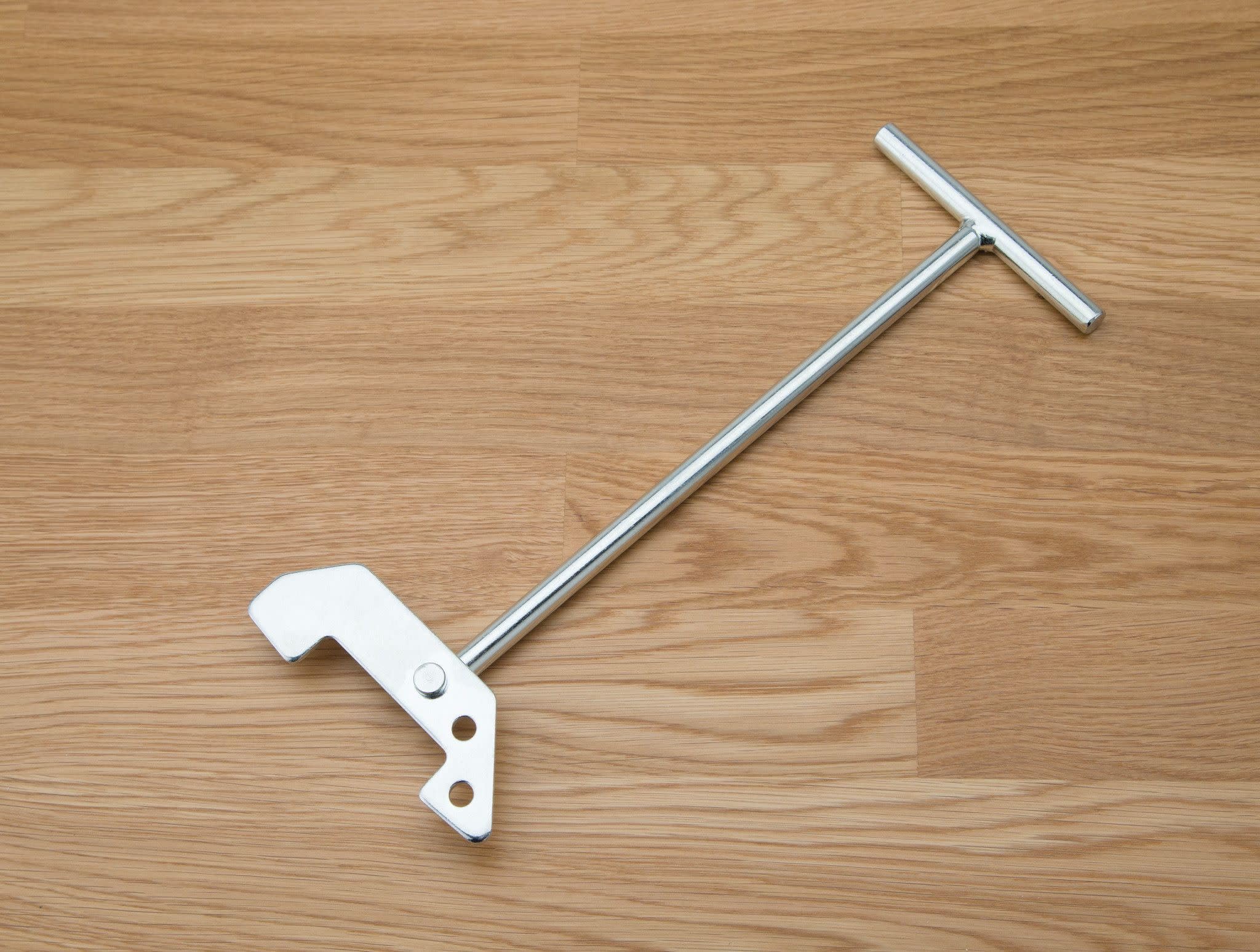 Waste King Garbage Disposer Unjamming Wrench