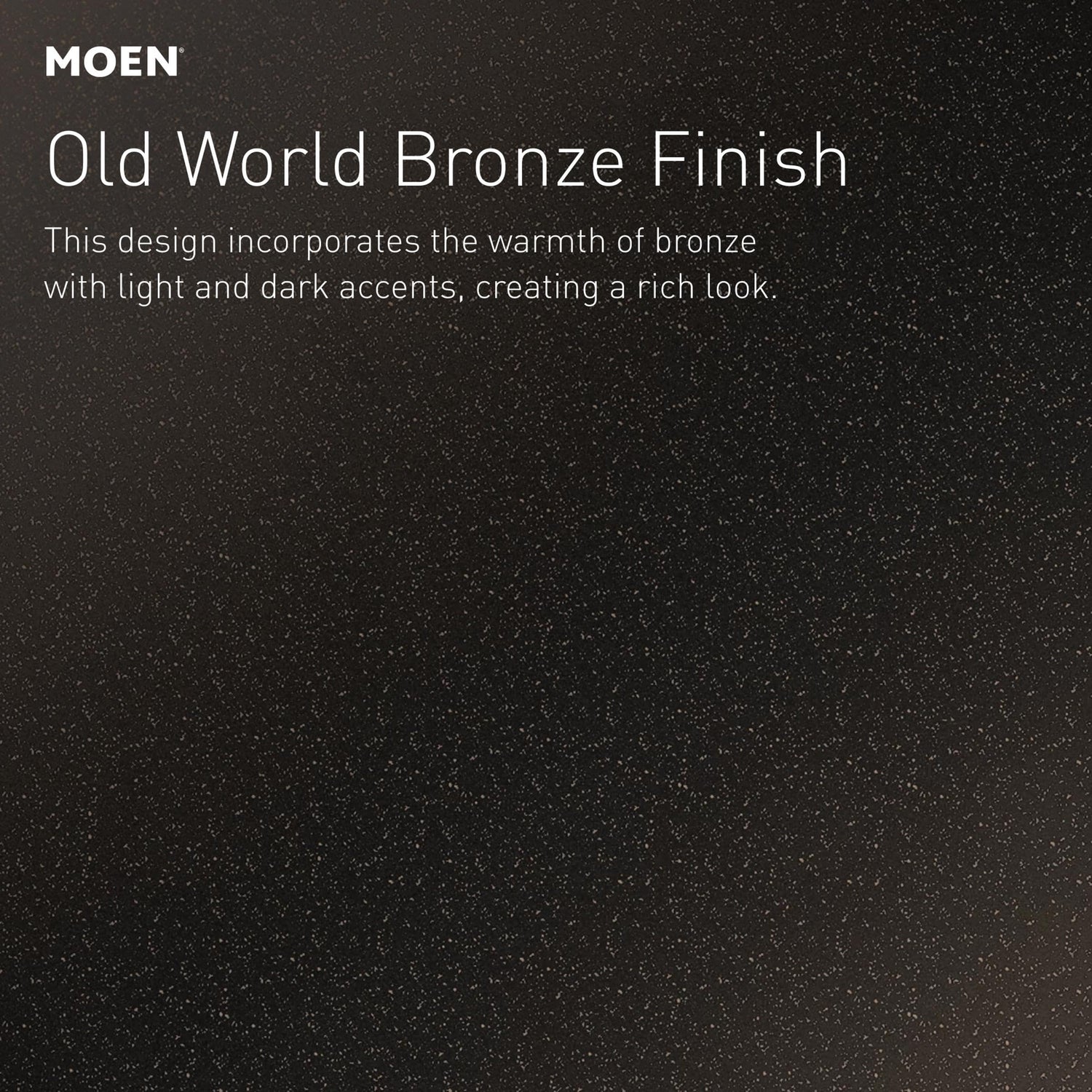 Moen DN2160OWB 54 to 72-Inch Adjustable Length Curved Shower Rod, Old World Bronze