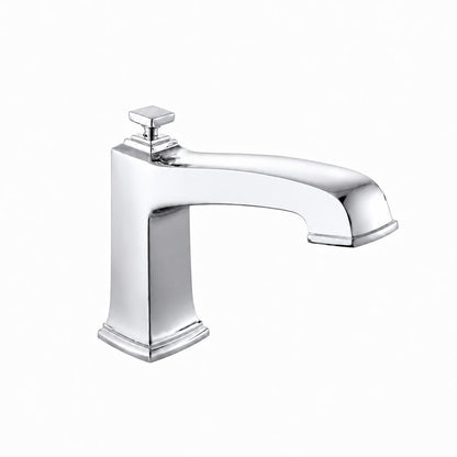 MOEN Boardwalk 178086 Replacement Spout Kit in Chrome
