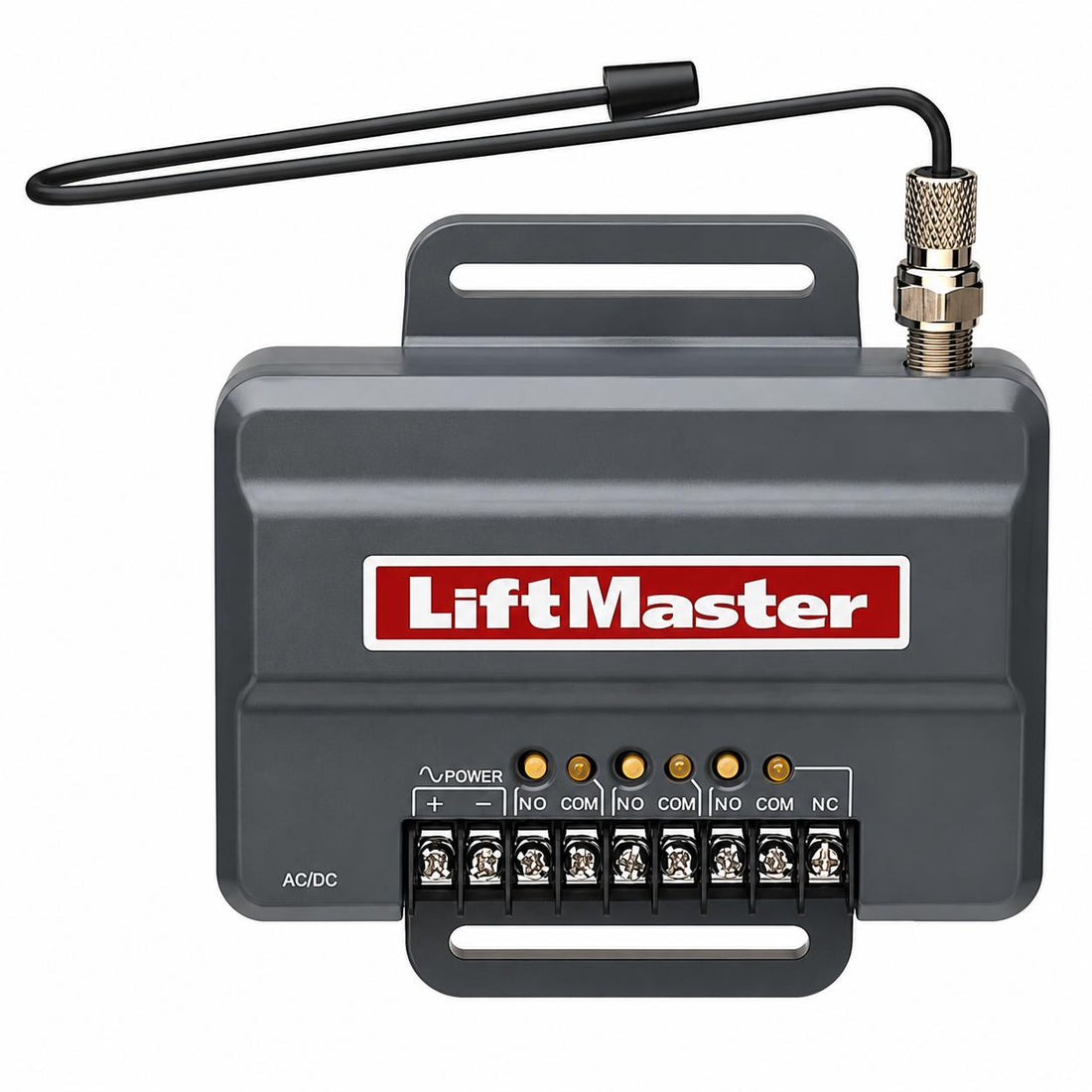 LiftMaster 850LM Universal Gate and Garage Door Opener Receiver