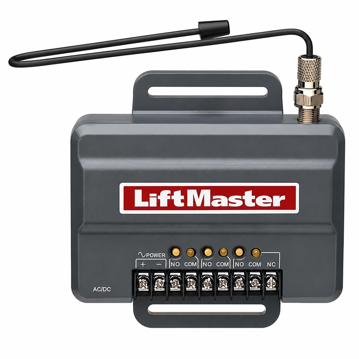 LiftMaster 850LM Universal Gate and Garage Door Opener Receiver
