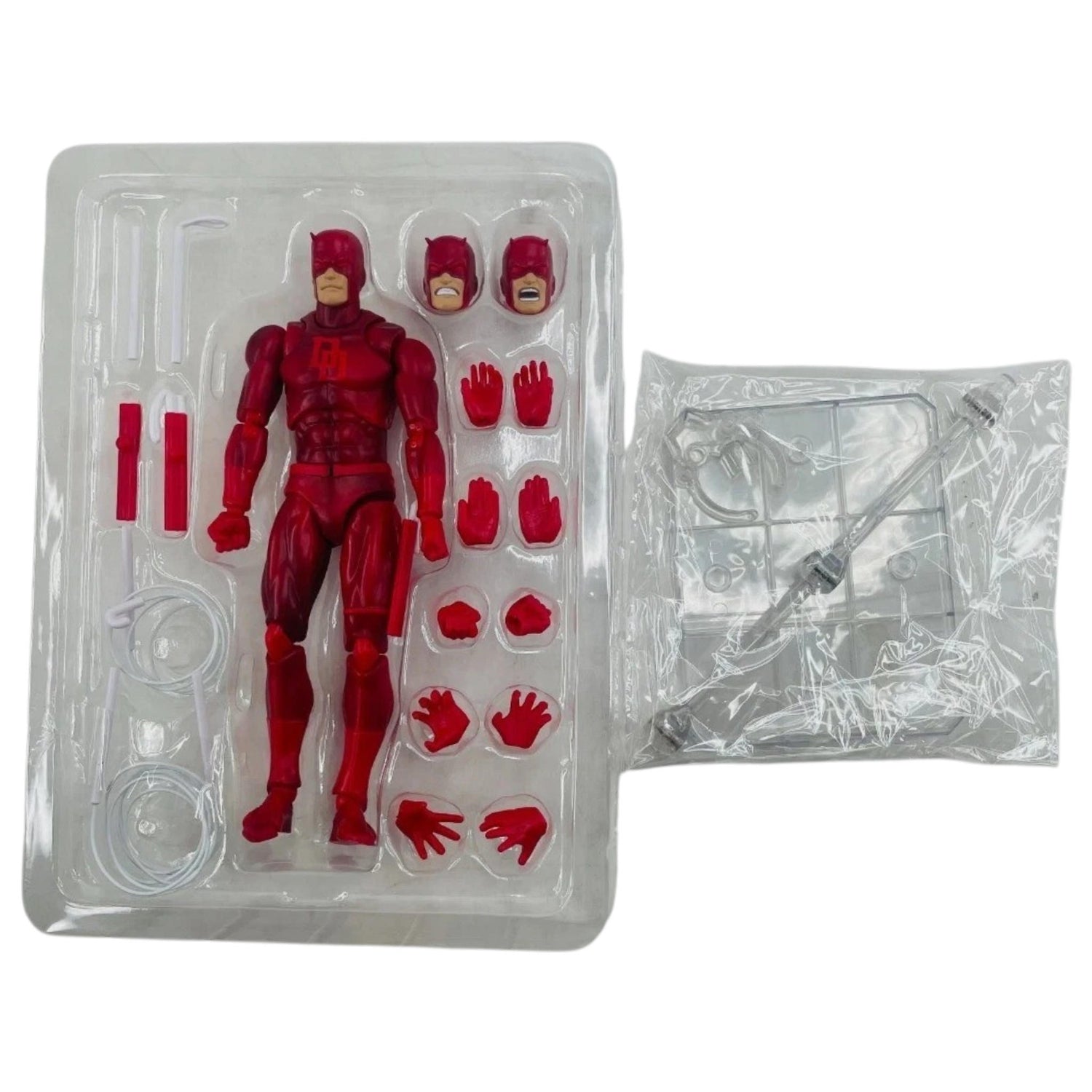 CT Toys Daredevil Comic Version 6 inch Action Figure Toy 