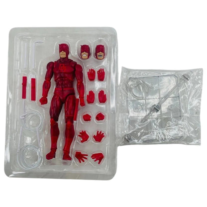 CT Toys Daredevil Comic Version 6 inch Action Figure Toy 