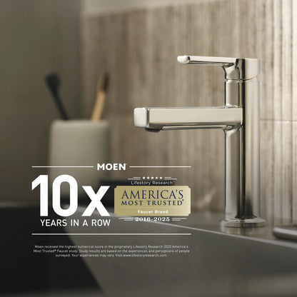 MOEN 179573 Smart Shower Digital Shower Backup Battery Kit with 6 D Batteries
