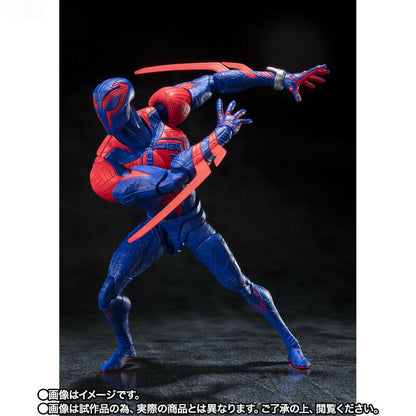 CT Toys Spider-Man Across The Spider-Verse 6 inch Action Figure Toy 