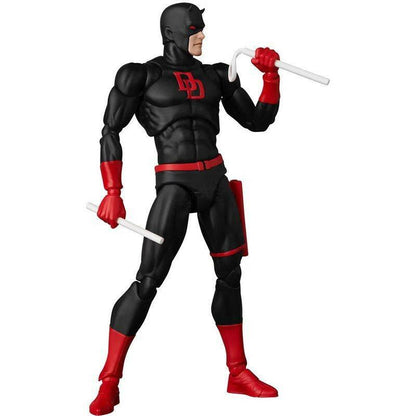 CT Toys Daredevil Comic Black Version w/Accessory 6 inch Action Figure Toy 