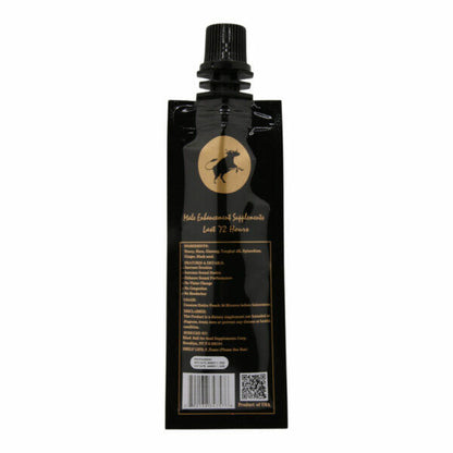 Black Bull Extreme Thai Honey - Box of 15 Count