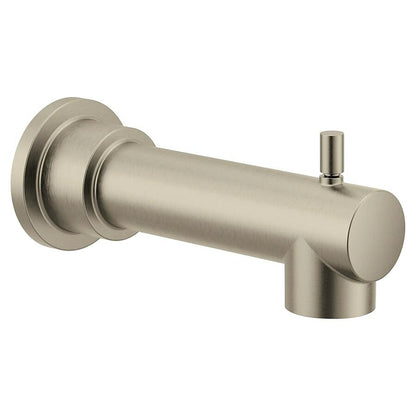 MOEN Align 172657BN IPS Connection Diverter Tub Spout in Brushed Nickel