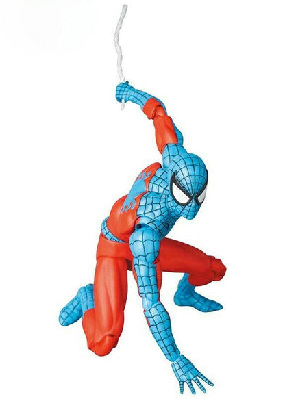 CT Toys Spidey Super Stories Web-Man Spiderman 6 inch Action Figure Toy 
