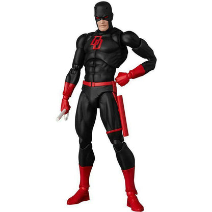 CT Toys Daredevil Comic Black Version w/Accessory 6 inch Action Figure Toy 