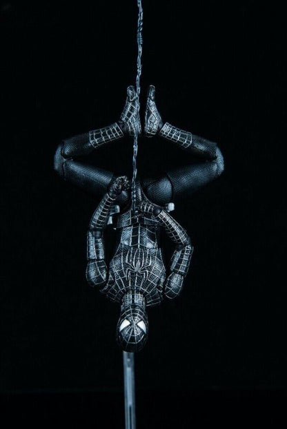 CT Toys SPIDER-MAN: No Way Home Black Suit Action Figure Toy